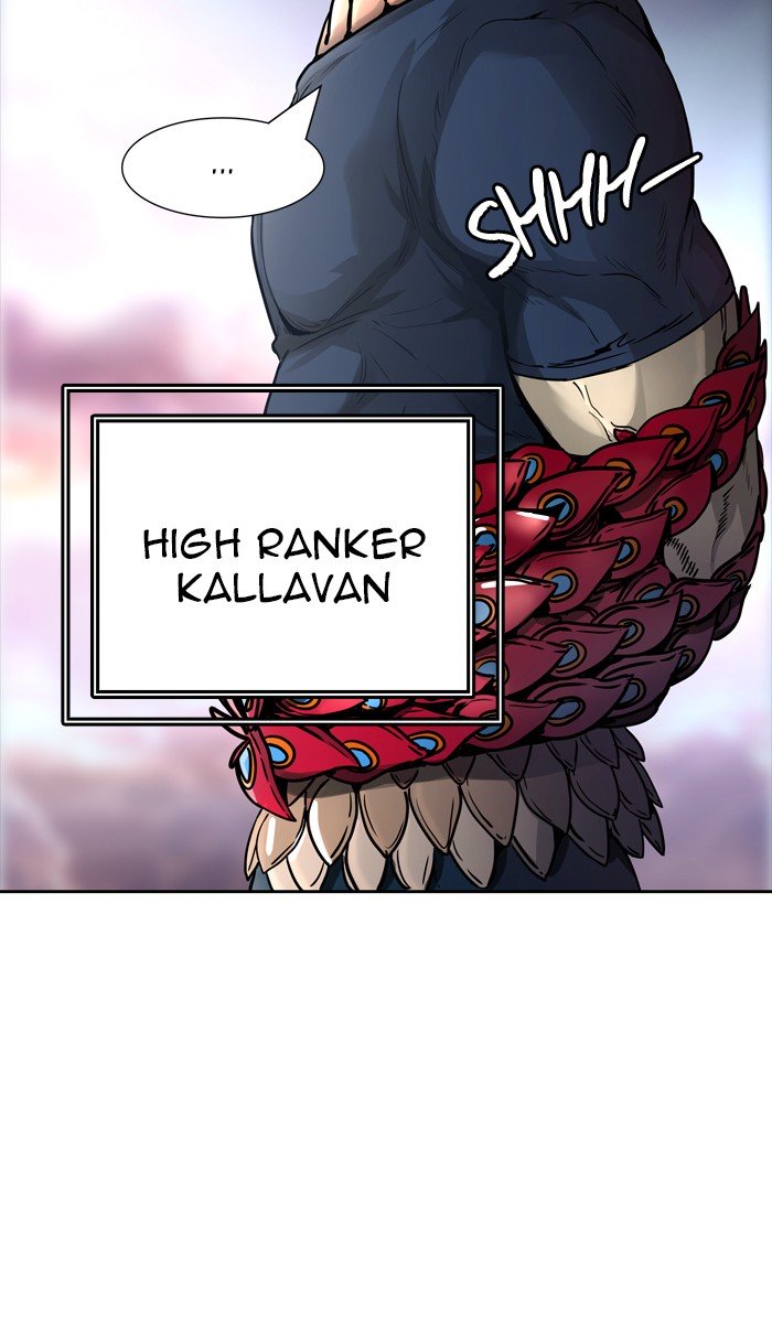 Tower of God, Chapter 450 image 102